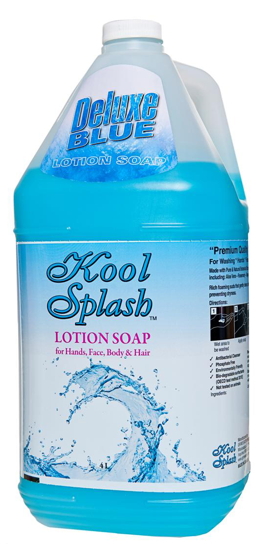 kool splash